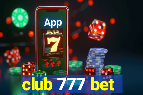 club 777 bet